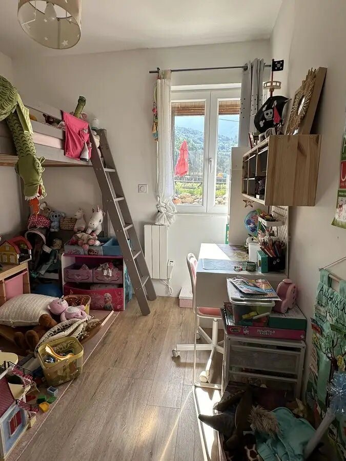 Maison à vendre, 140m², Roquebillière
