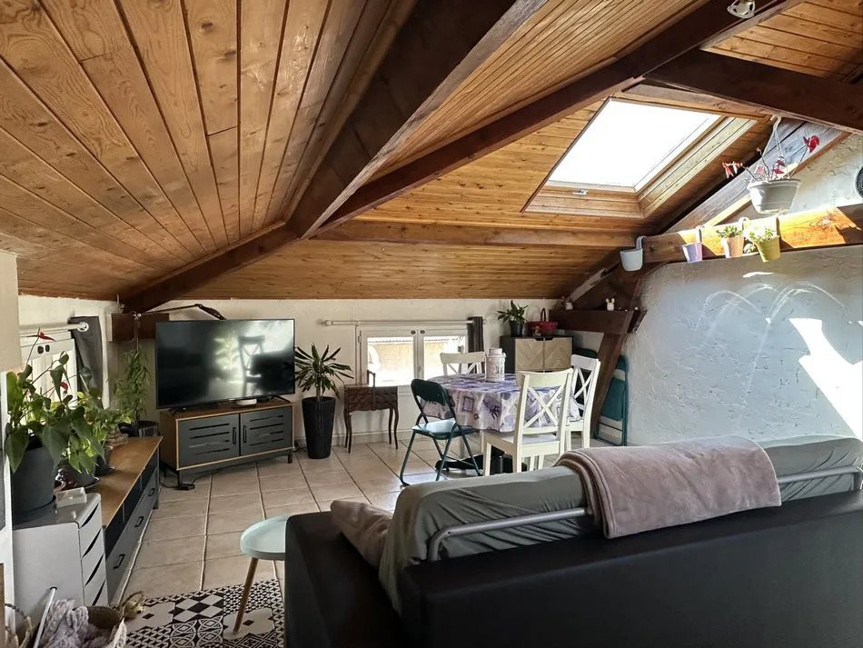 Appartement à vendre, 71m², Roquebillière