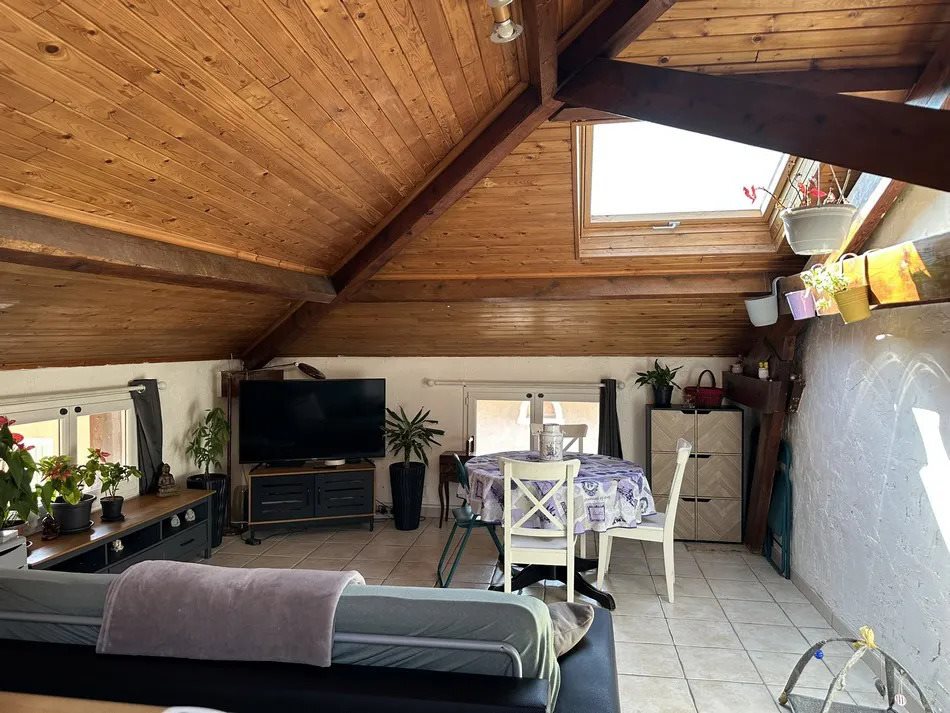 Appartement à vendre, 71m², Roquebillière
