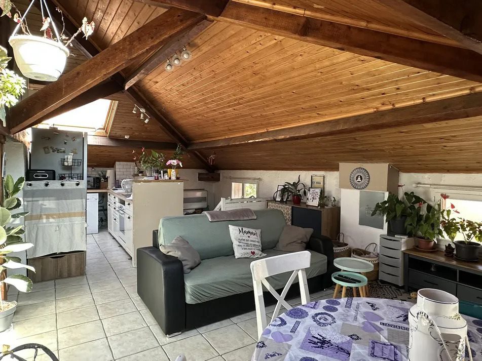 Appartement à vendre, 71m², Roquebillière