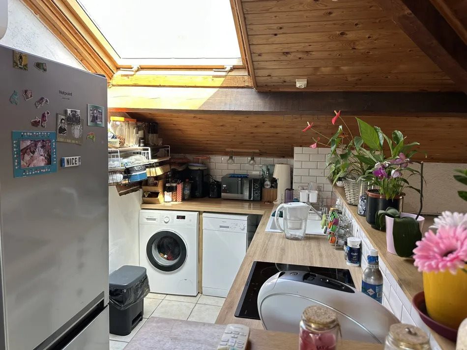 Appartement à vendre, 71m², Roquebillière