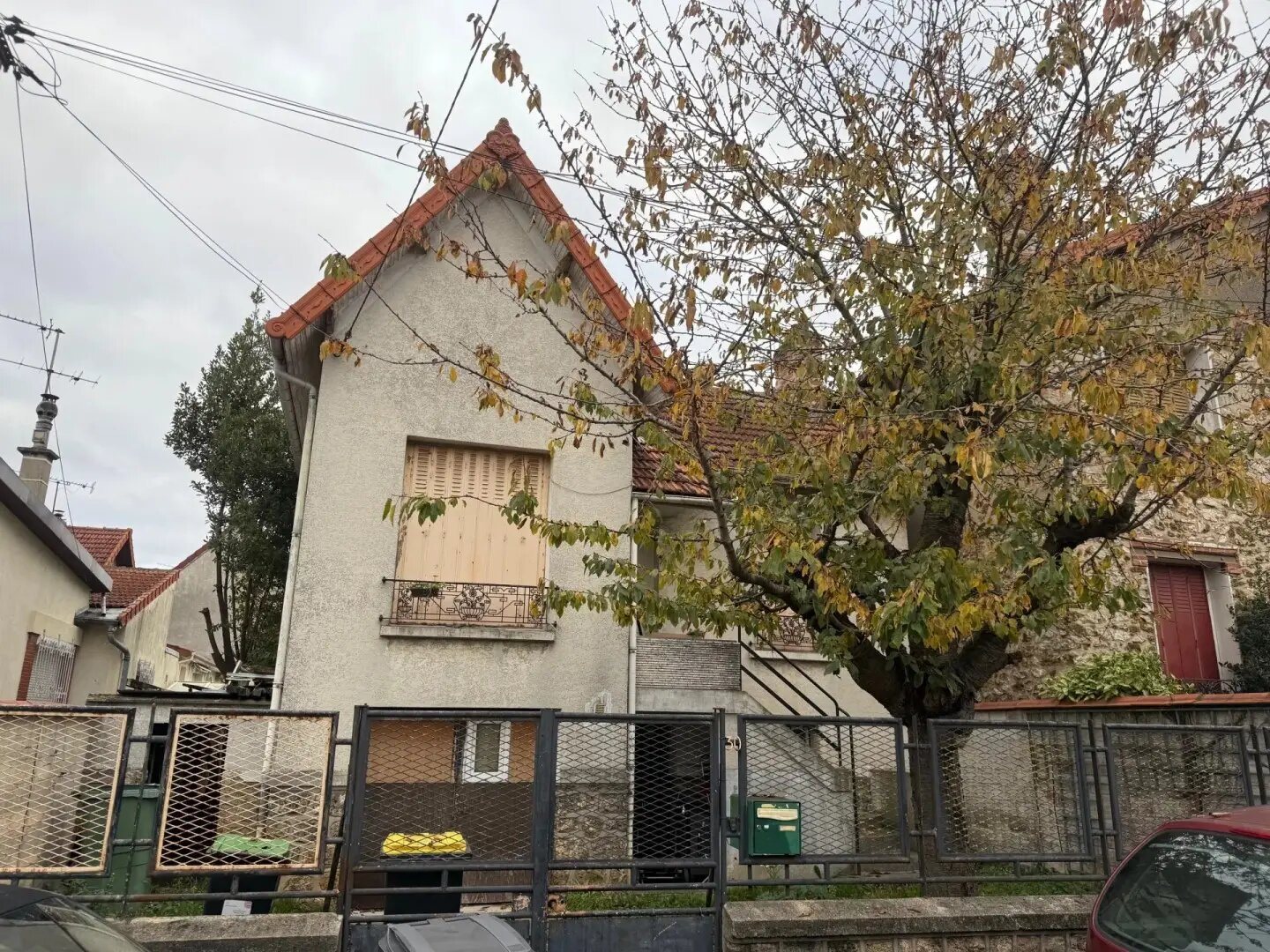 Maison à vendre, 65m², Villeneuve-le-Roi