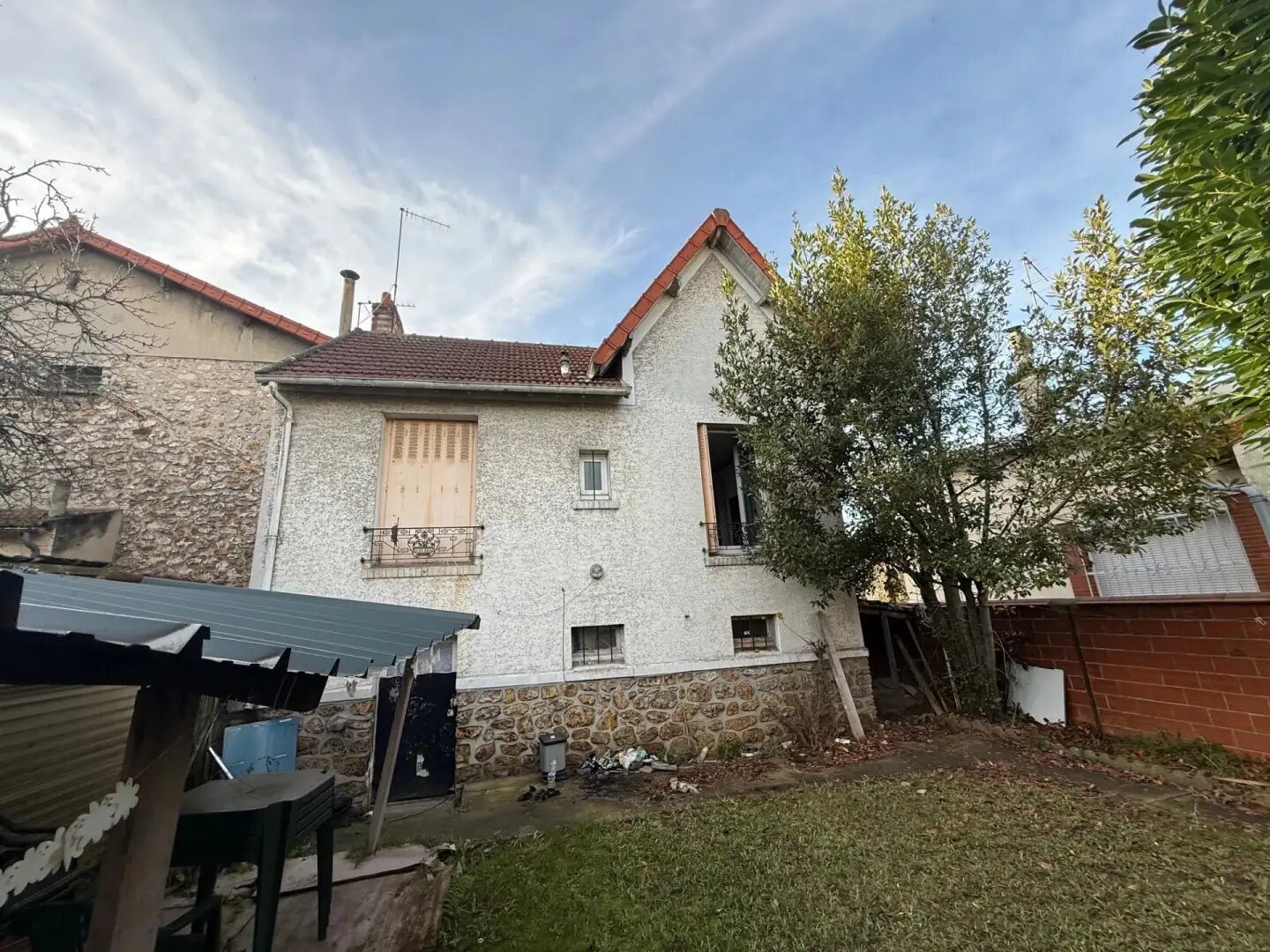 Maison à vendre, 65m², Villeneuve-le-Roi