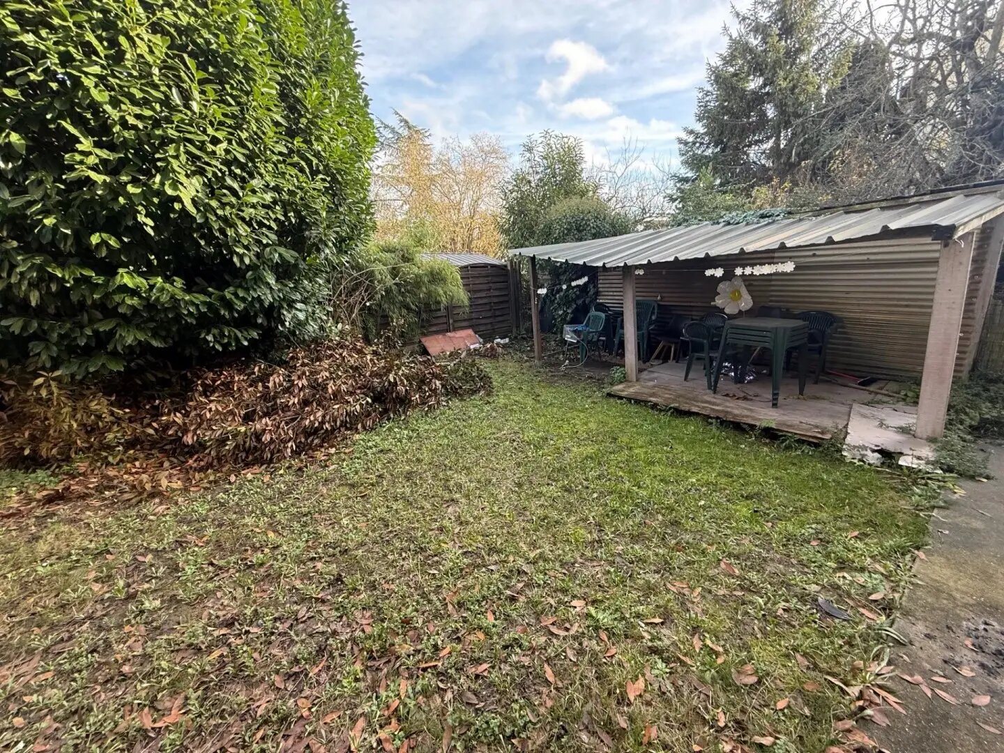 Maison à vendre, 65m², Villeneuve-le-Roi