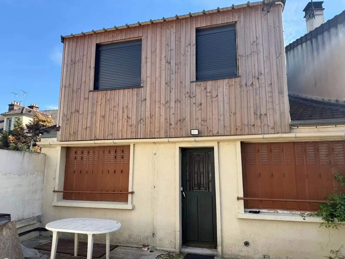 Maison à vendre, 70m², Villeneuve-Saint-Georges