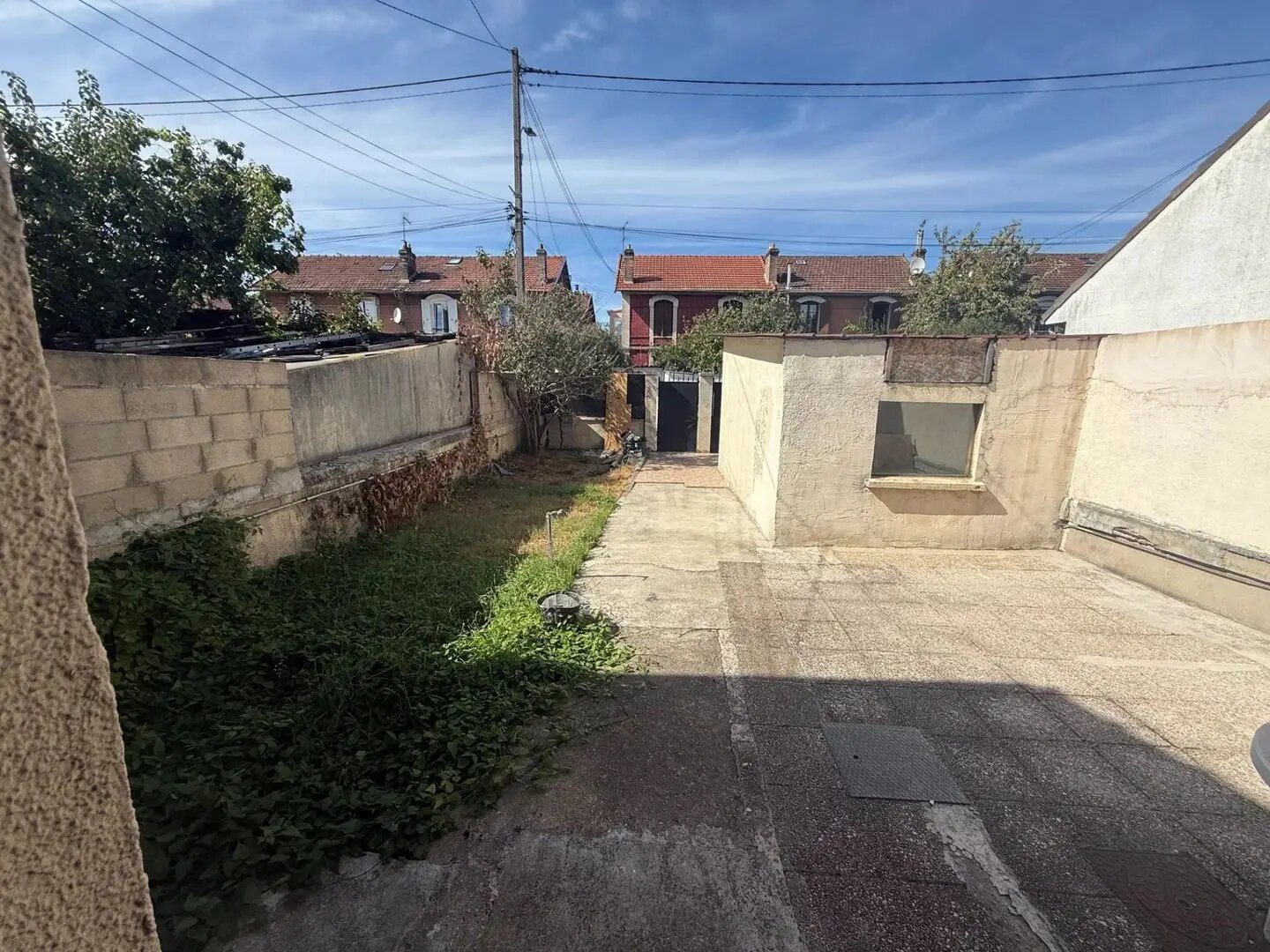 Maison à vendre, 70m², Villeneuve-Saint-Georges