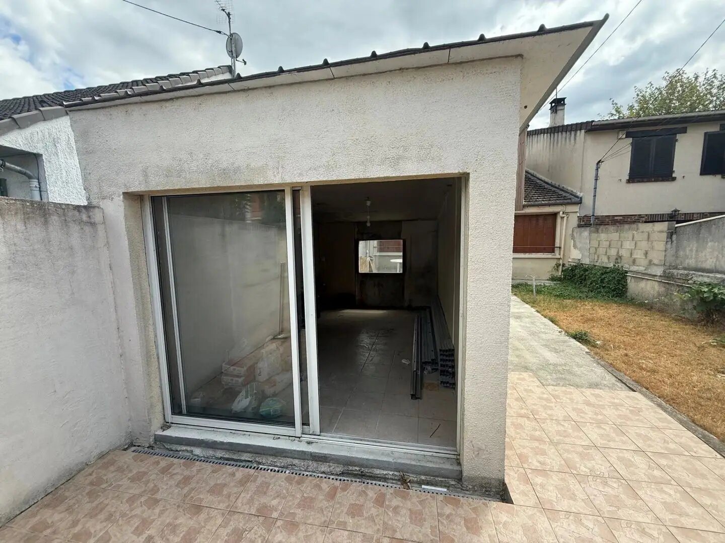 Maison à vendre, 70m², Villeneuve-Saint-Georges