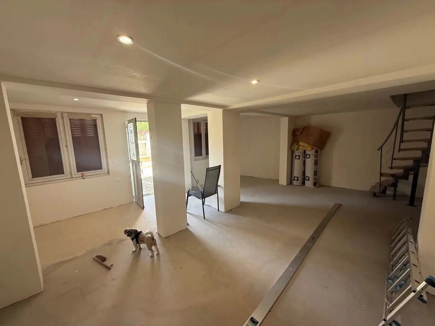 Maison à vendre, 70m², Villeneuve-Saint-Georges