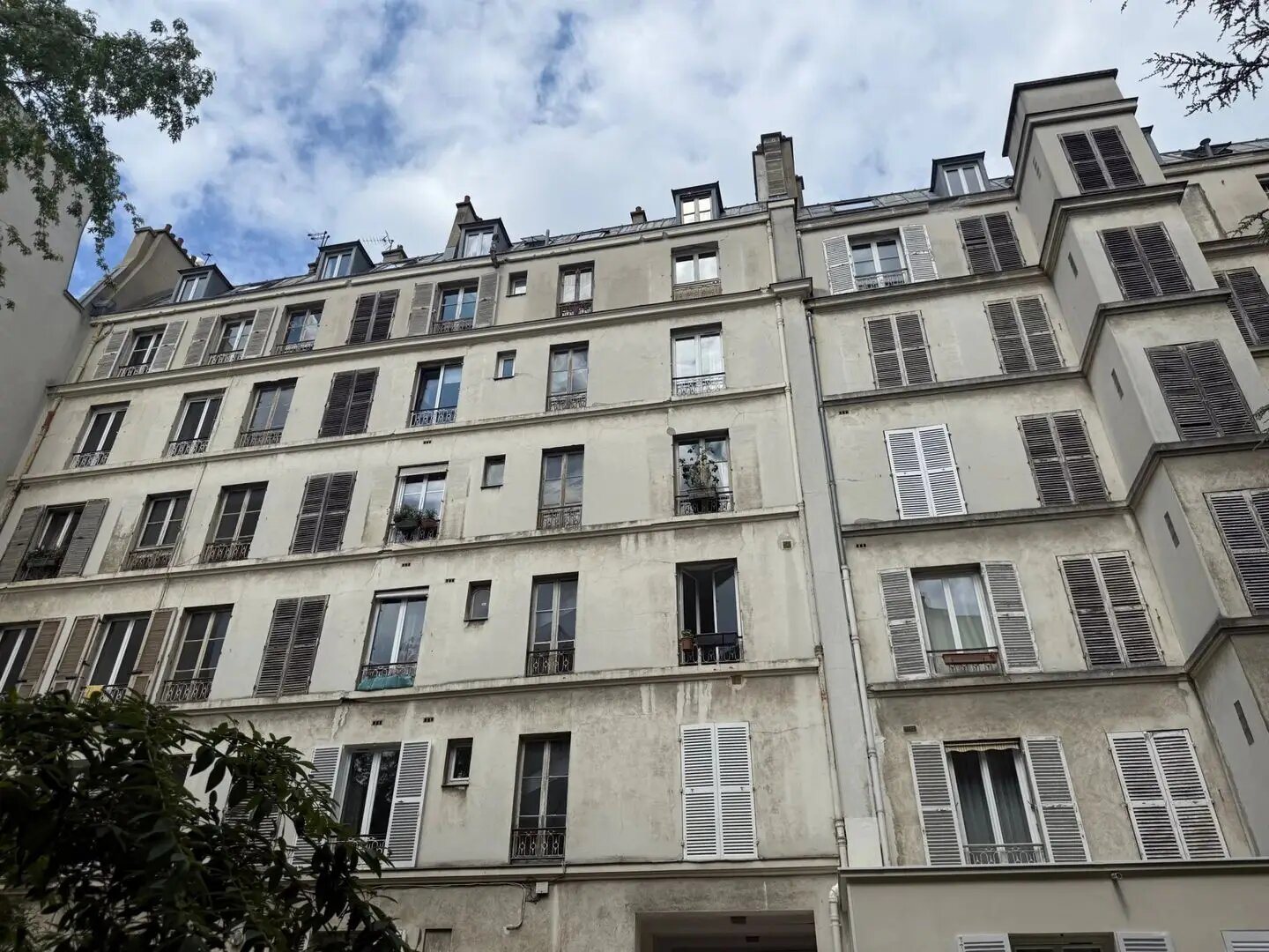Appartement à vendre, 8m², Paris 5ème