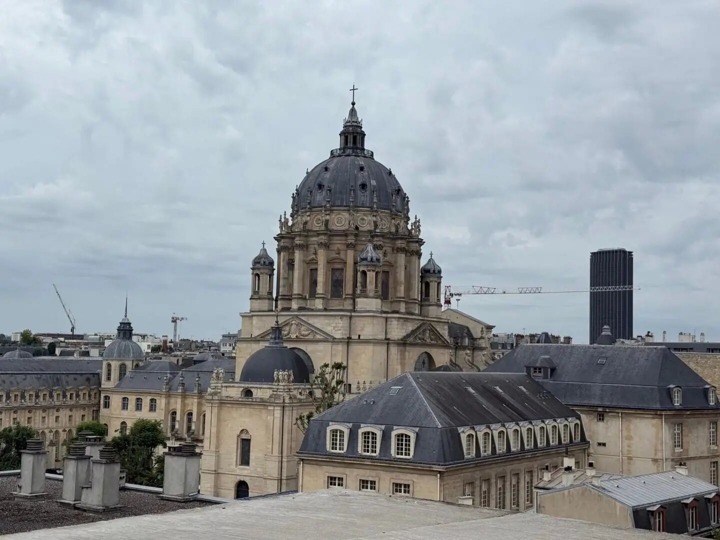 Appartement à vendre, 8m², Paris 5ème