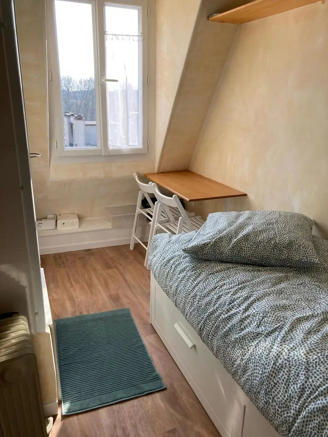 Appartement à vendre, 8m², Paris 5ème