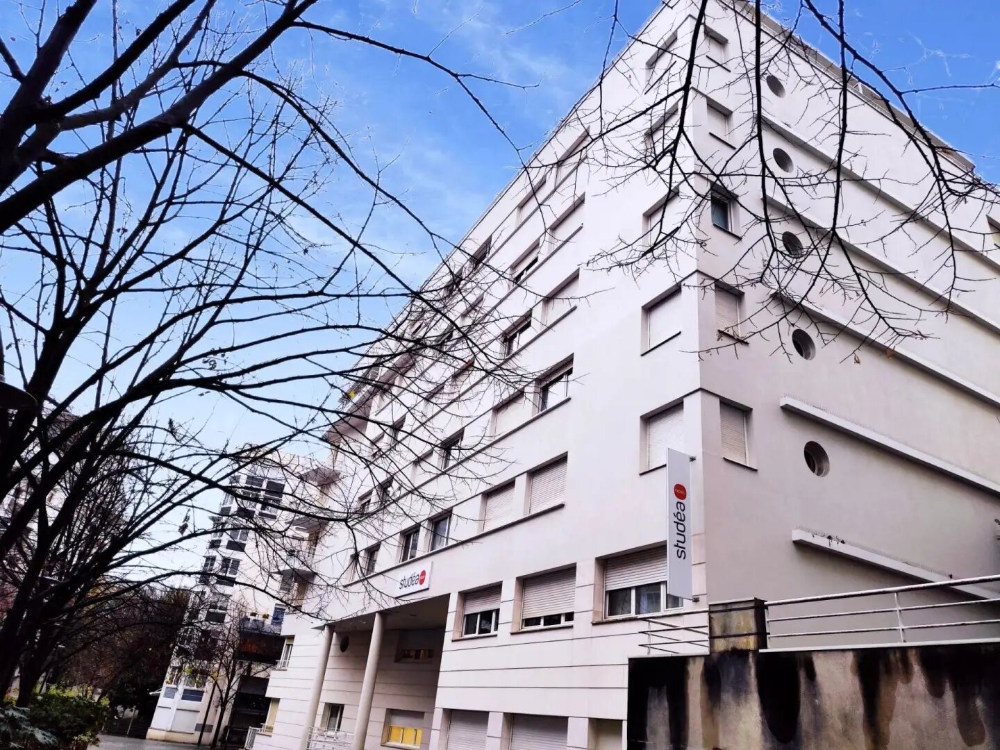 Appartement à vendre, 18m², Courbevoie