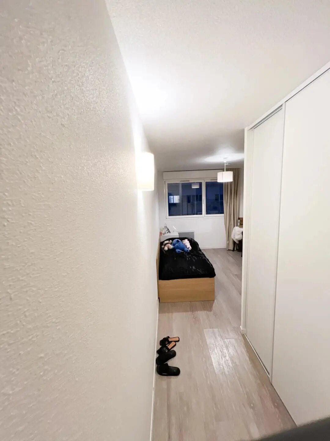 Appartement à vendre, 18m², Courbevoie
