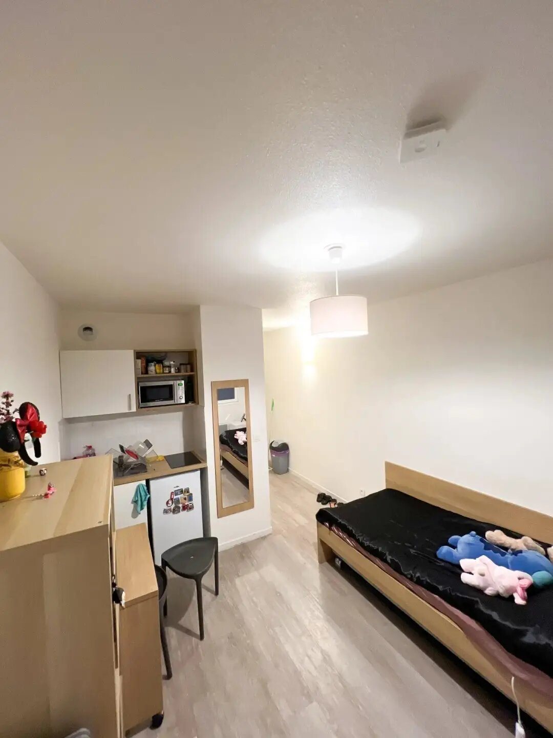 Appartement à vendre, 18m², Courbevoie