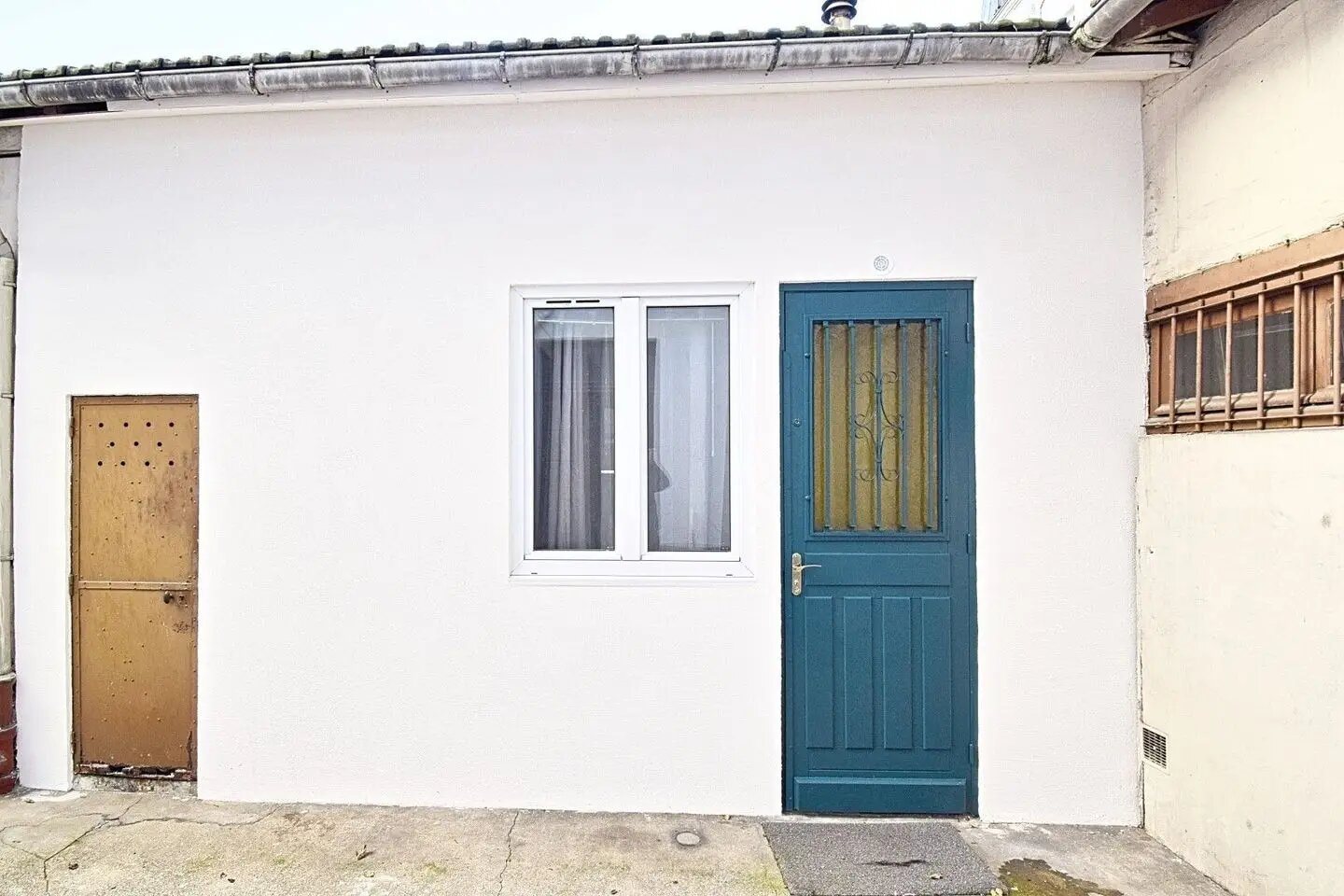 Appartement à louer, 21m², Levallois-Perret