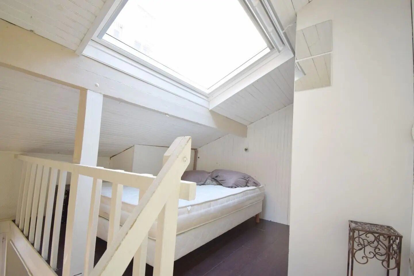 Appartement à louer, 21m², Levallois-Perret
