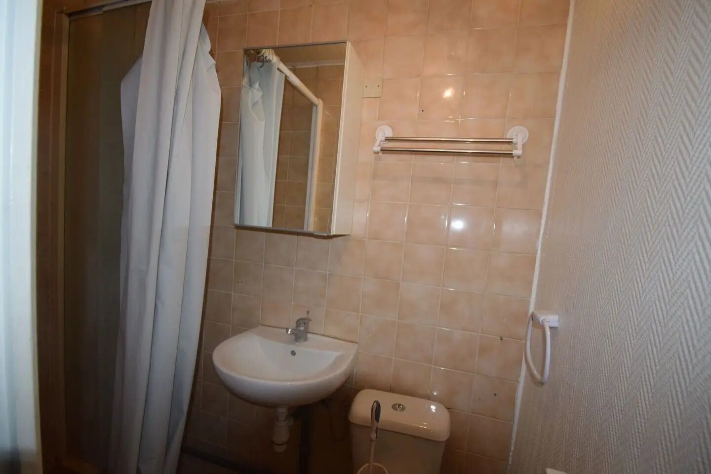 Appartement à louer, 21m², Levallois-Perret