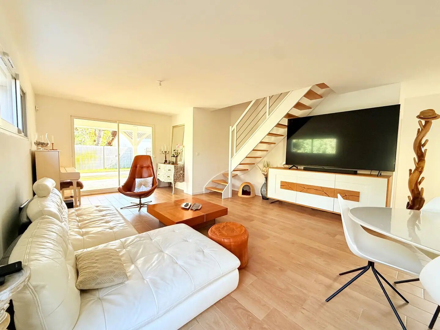 Maison à vendre, 132m², Lanton