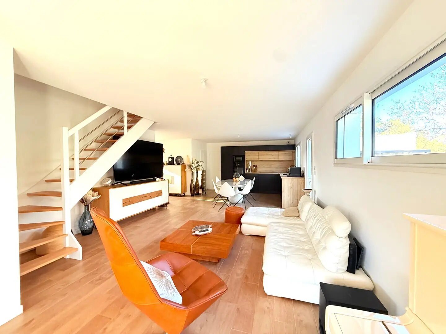 Maison à vendre, 132m², Lanton