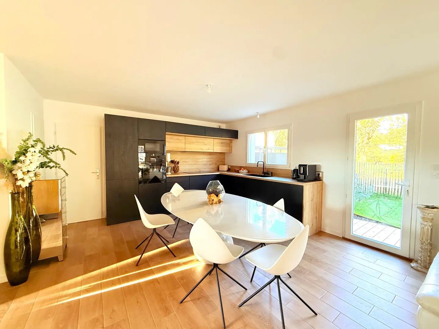 Maison à vendre, 132m², Lanton