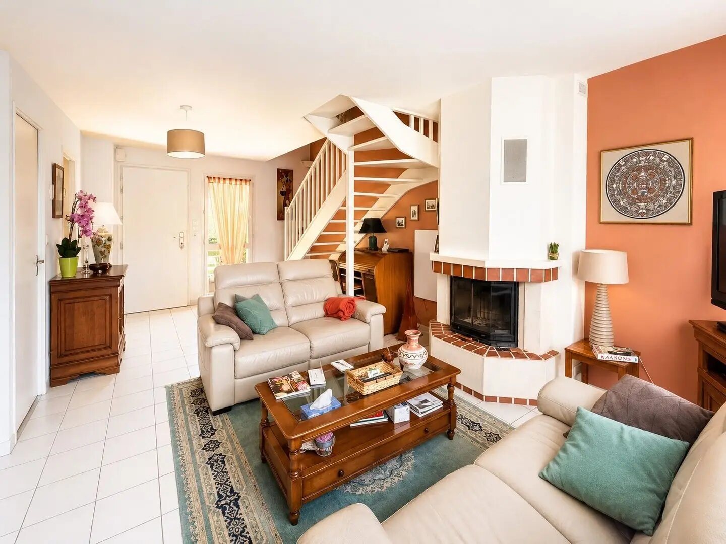Appartement à vendre, 89m², Arès
