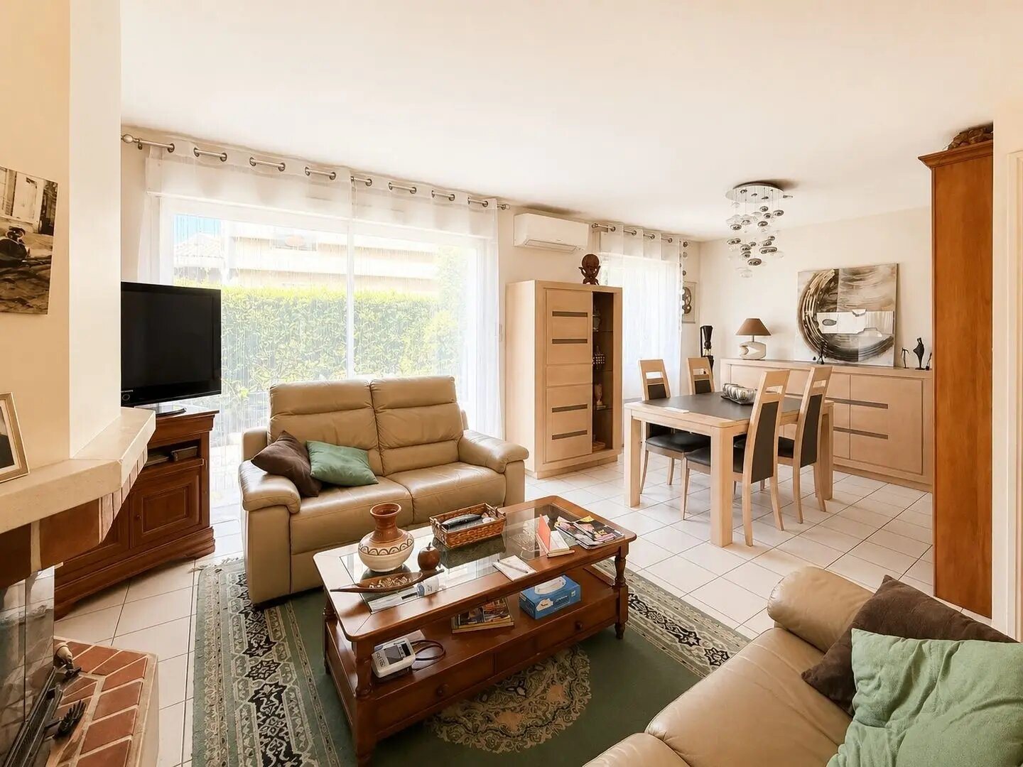 Appartement à vendre, 89m², Arès