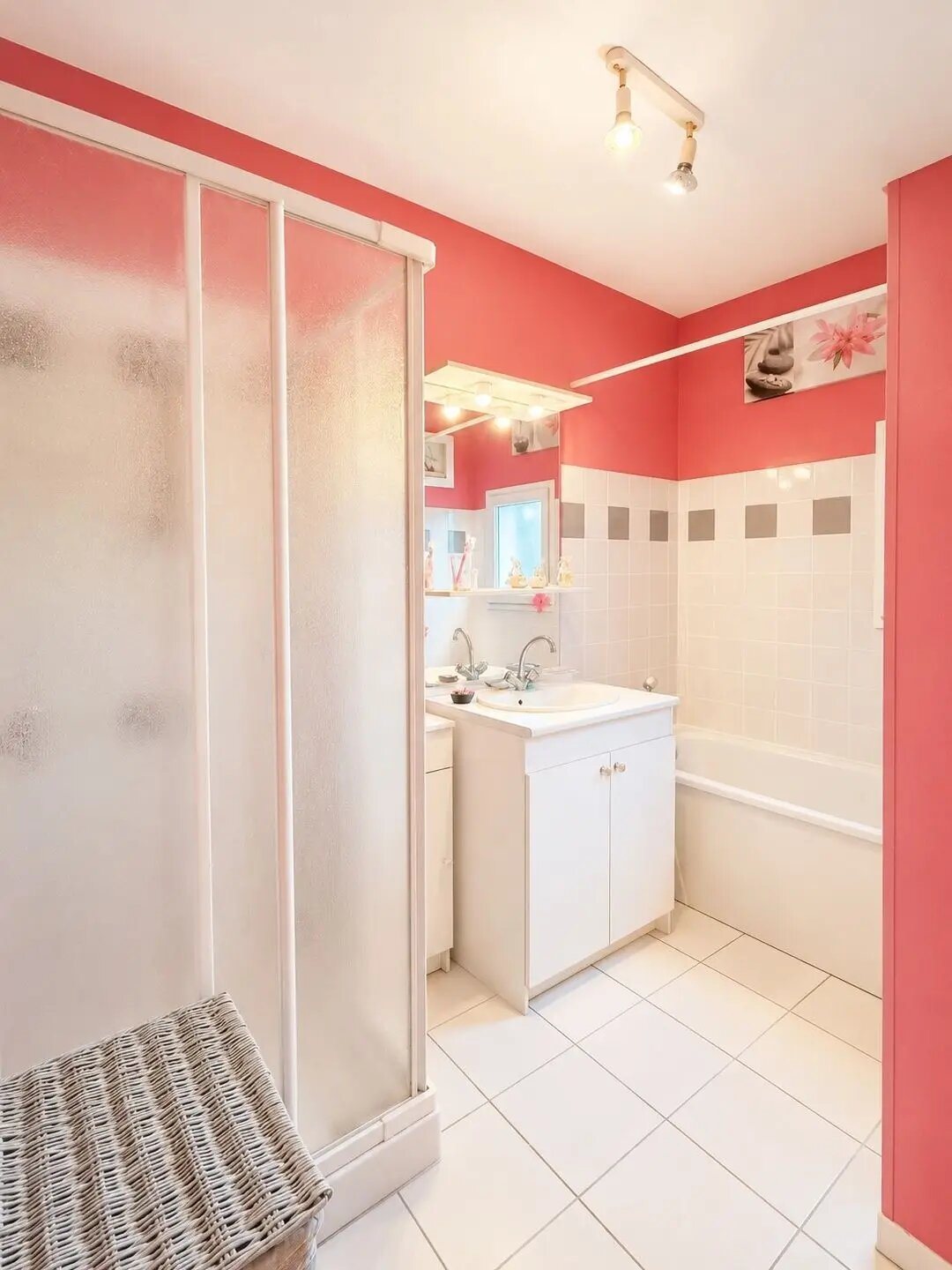 Appartement à vendre, 89m², Arès