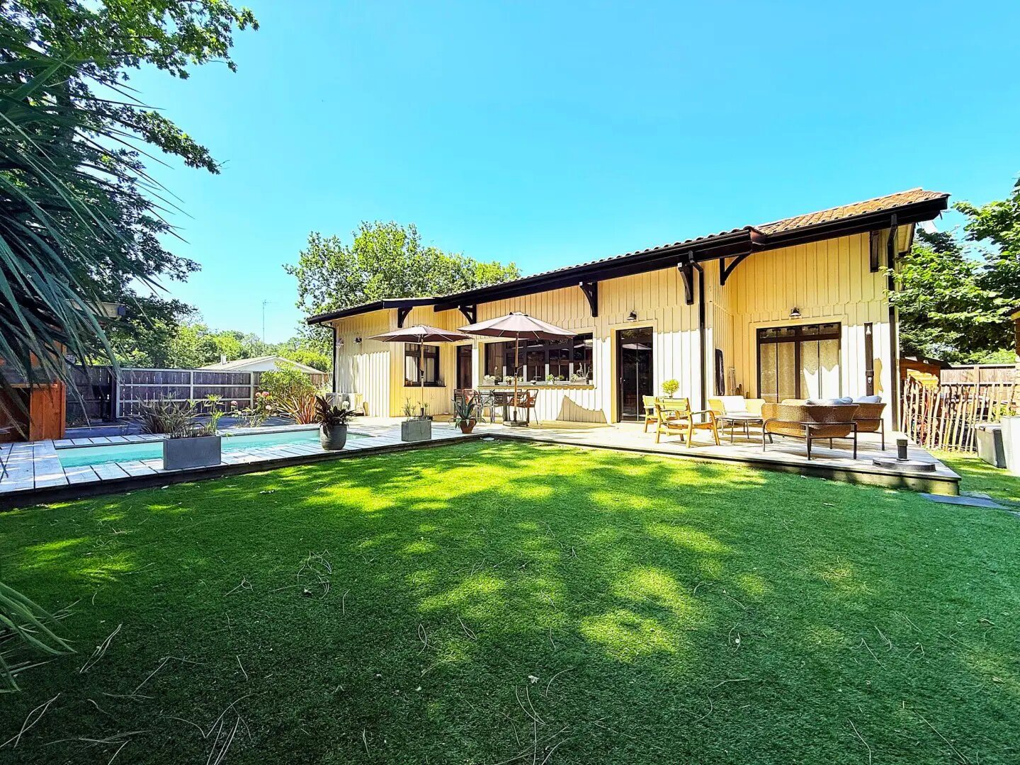 Maison à vendre, 142m², Andernos-les-Bains