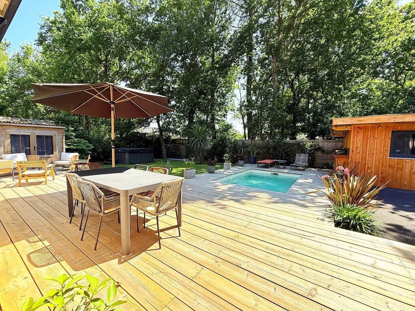 Maison à vendre, 142m², Andernos-les-Bains