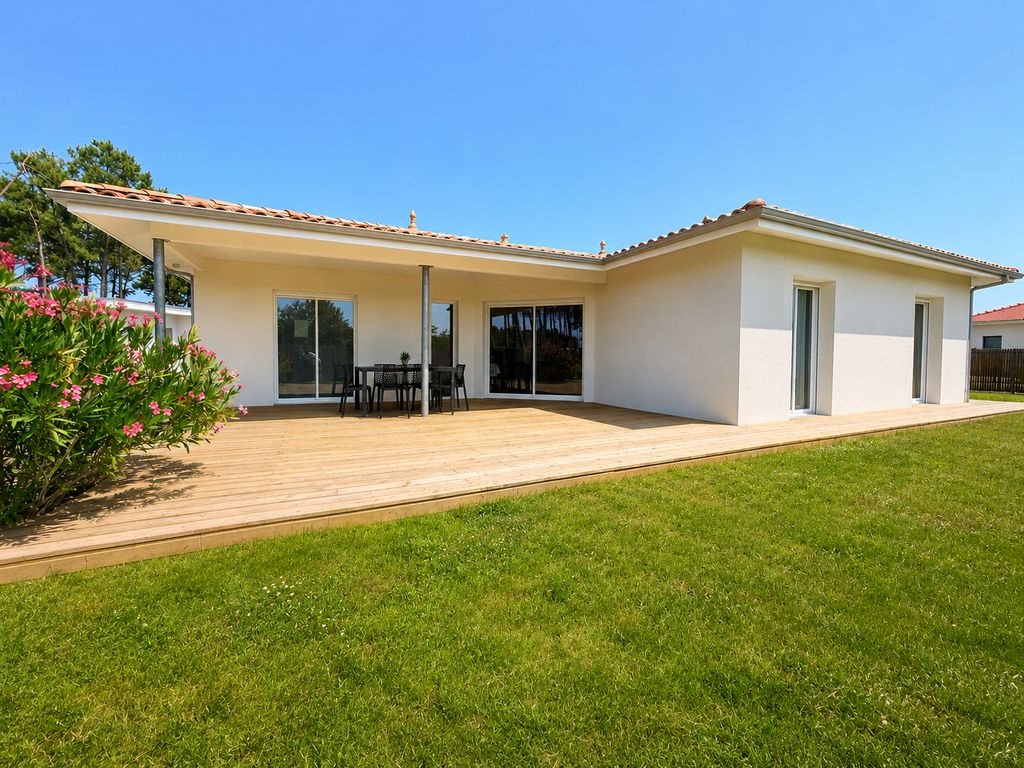 Maison à vendre, 119m², Andernos-les-Bains