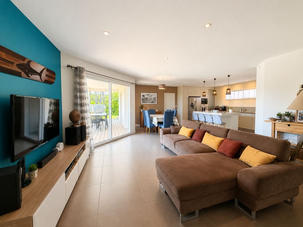 Maison à vendre, 119m², Andernos-les-Bains
