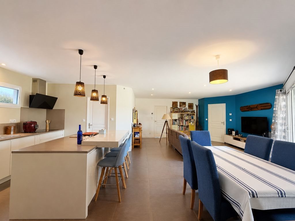 Maison à vendre, 119m², Andernos-les-Bains