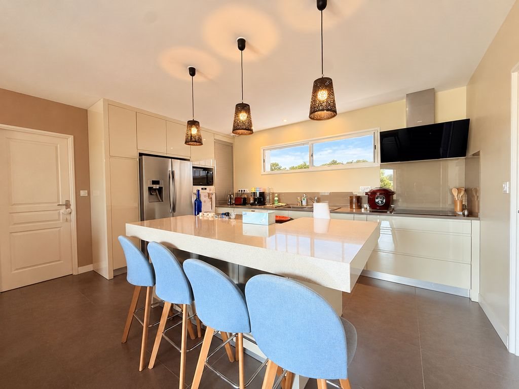 Maison à vendre, 119m², Andernos-les-Bains