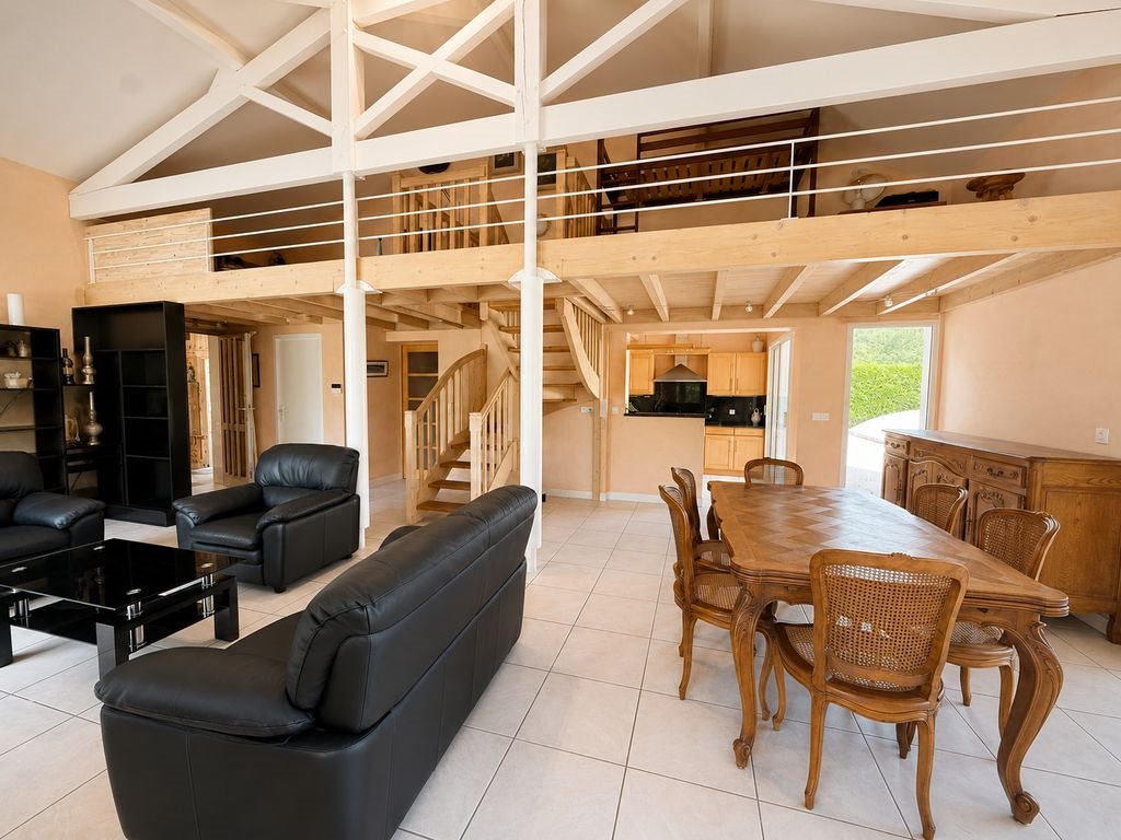 Maison à vendre, 139m², Lège-Cap-Ferret