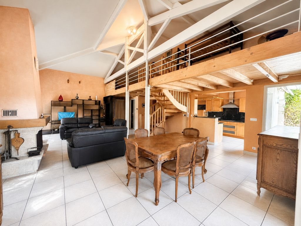 Maison à vendre, 139m², Lège-Cap-Ferret