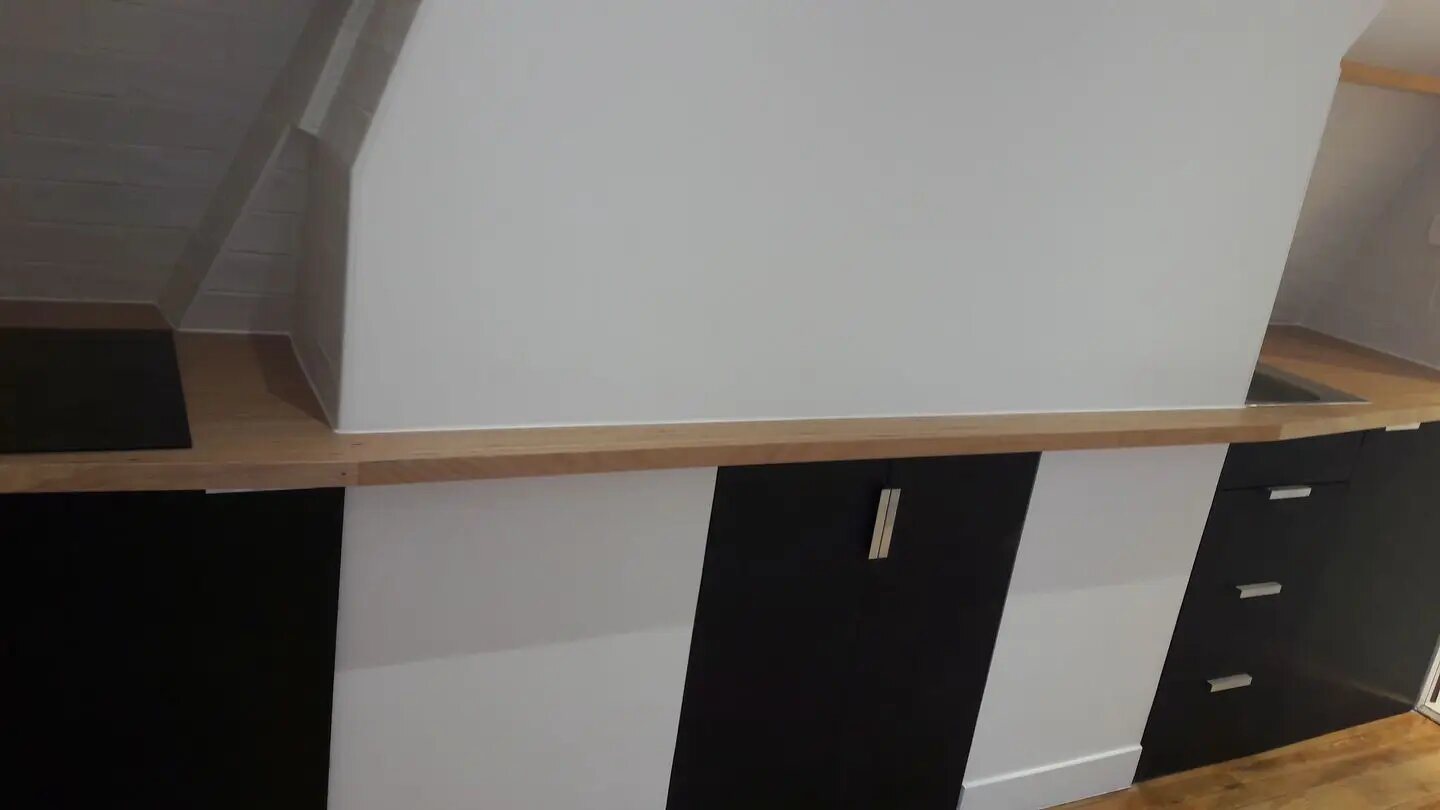 Appartement à louer, 15m², Paris 18ème