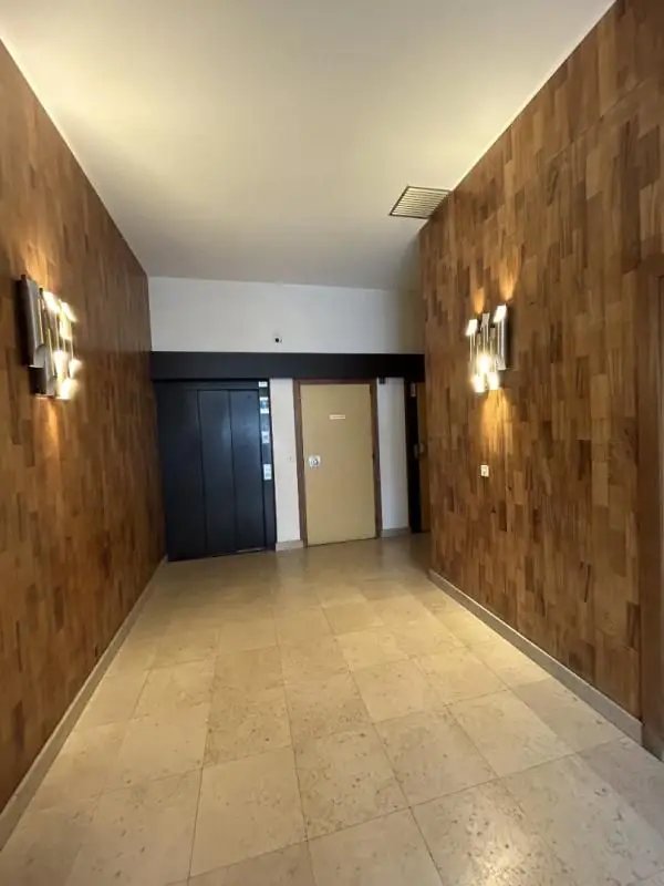 Appartement à louer, 28m², Paris 13ème