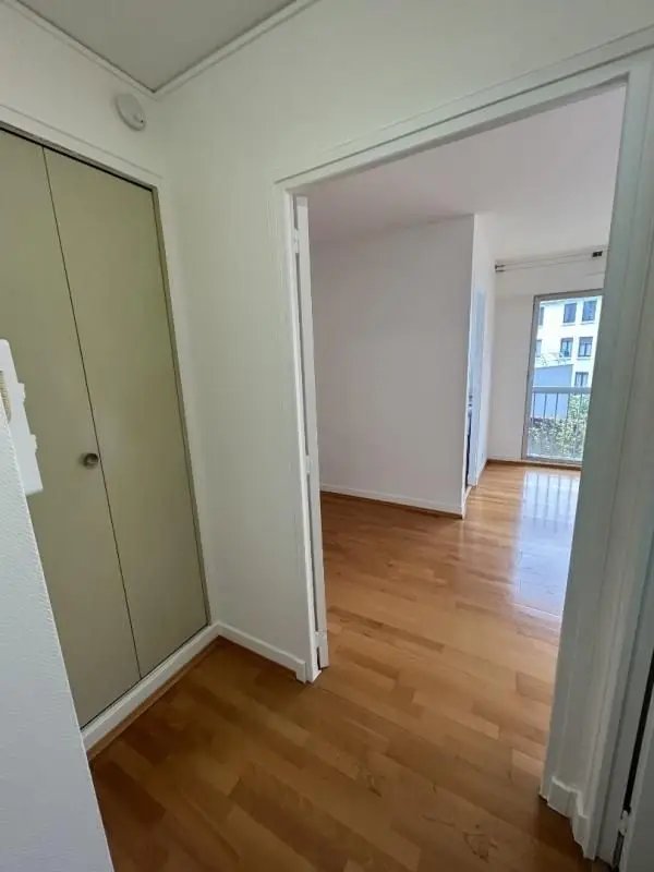 Appartement à louer, 28m², Paris 13ème