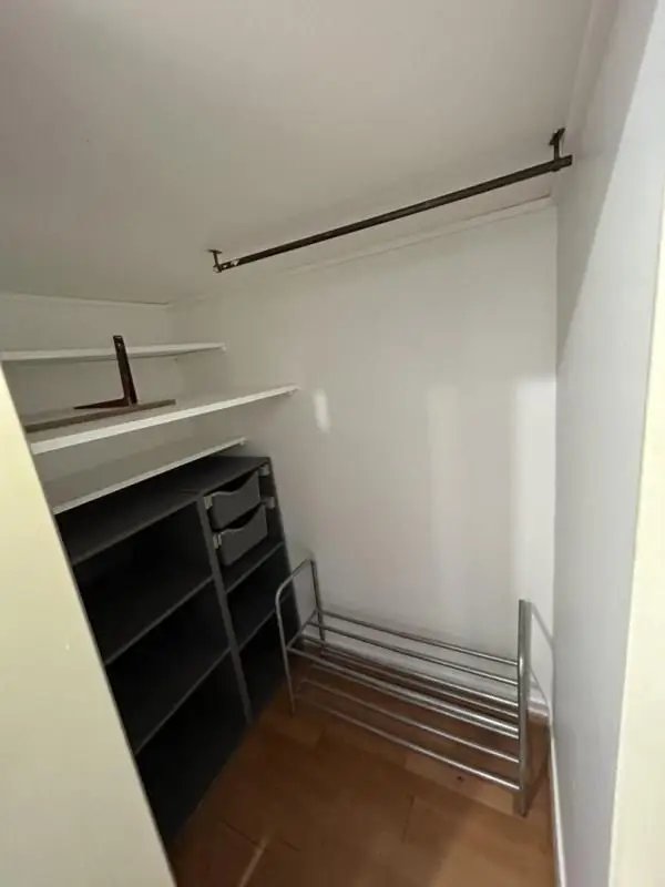 Appartement à louer, 28m², Paris 13ème