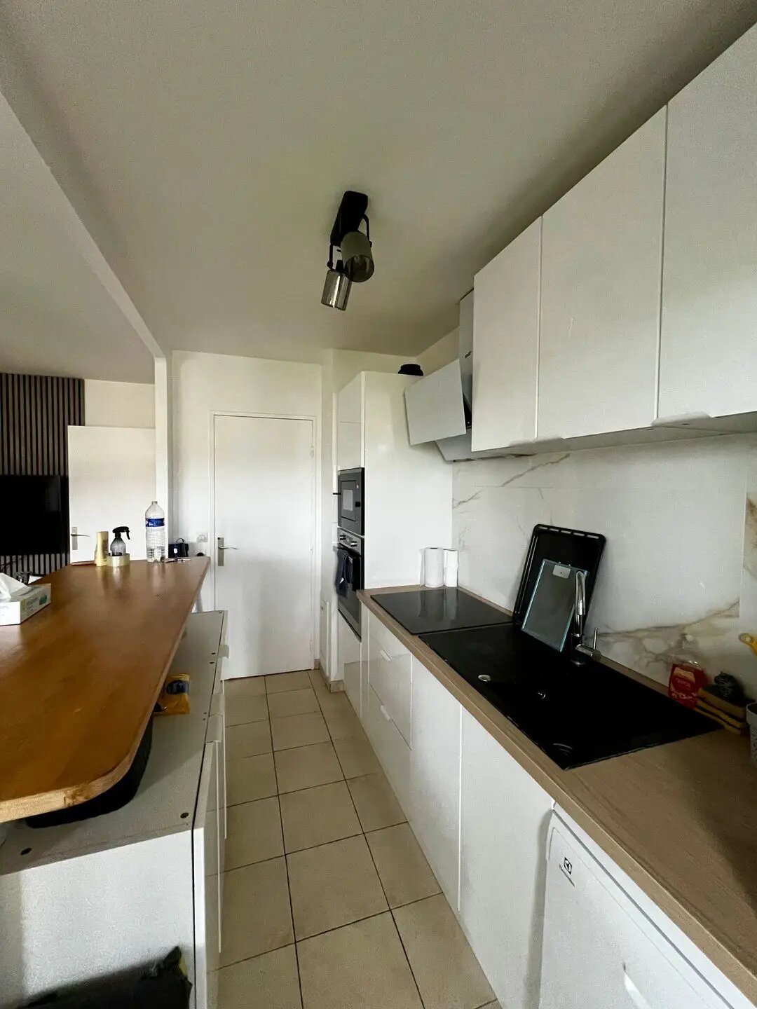Appartement à vendre, 55m², Le Chesnay-Rocquencourt