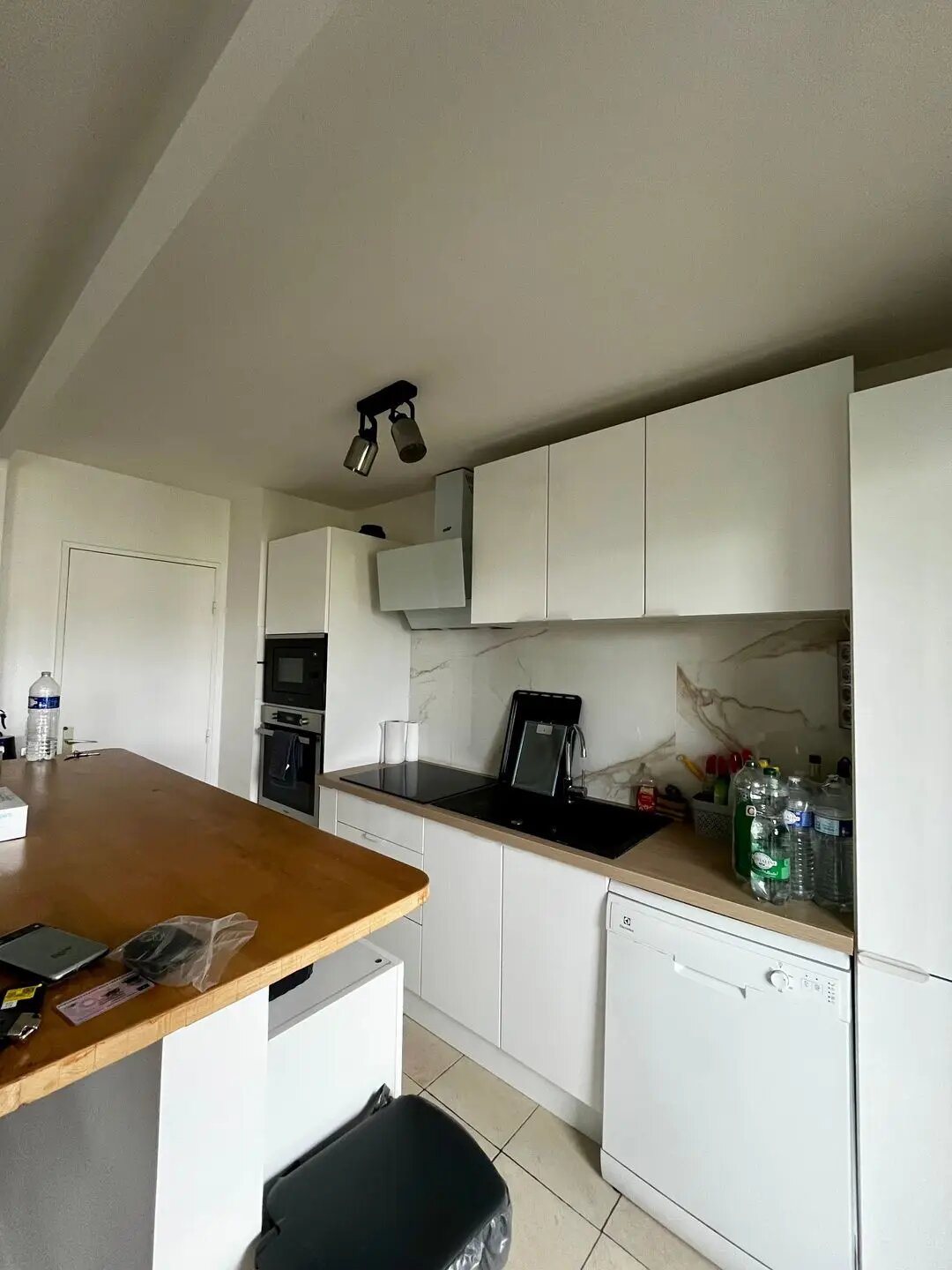 Appartement à vendre, 55m², Le Chesnay-Rocquencourt