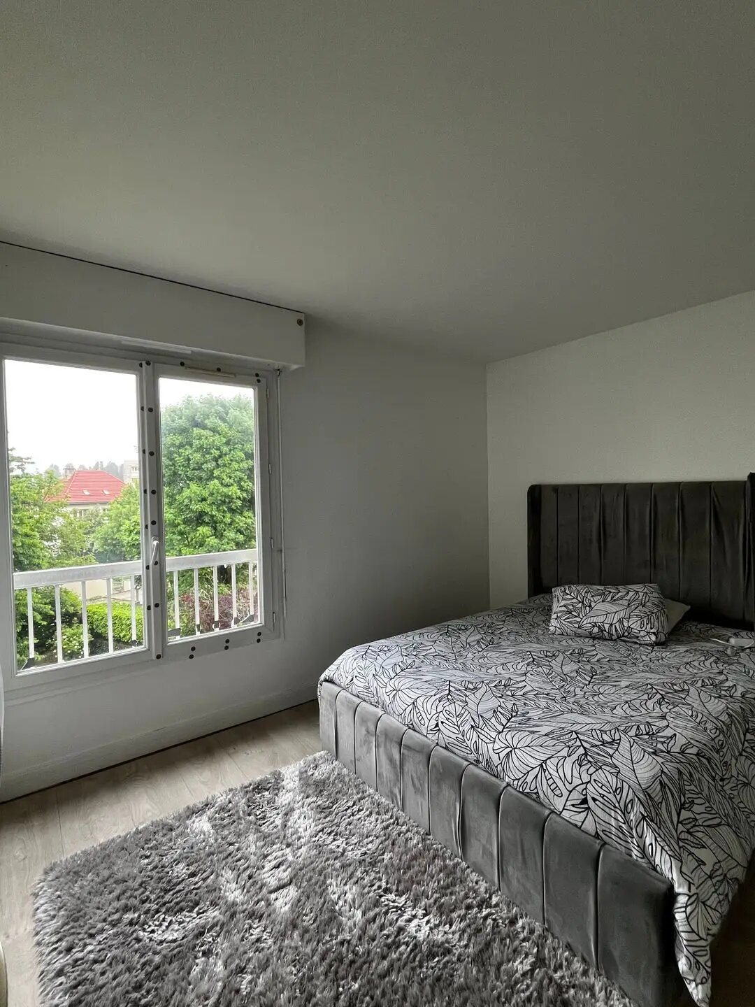 Appartement à vendre, 55m², Le Chesnay-Rocquencourt