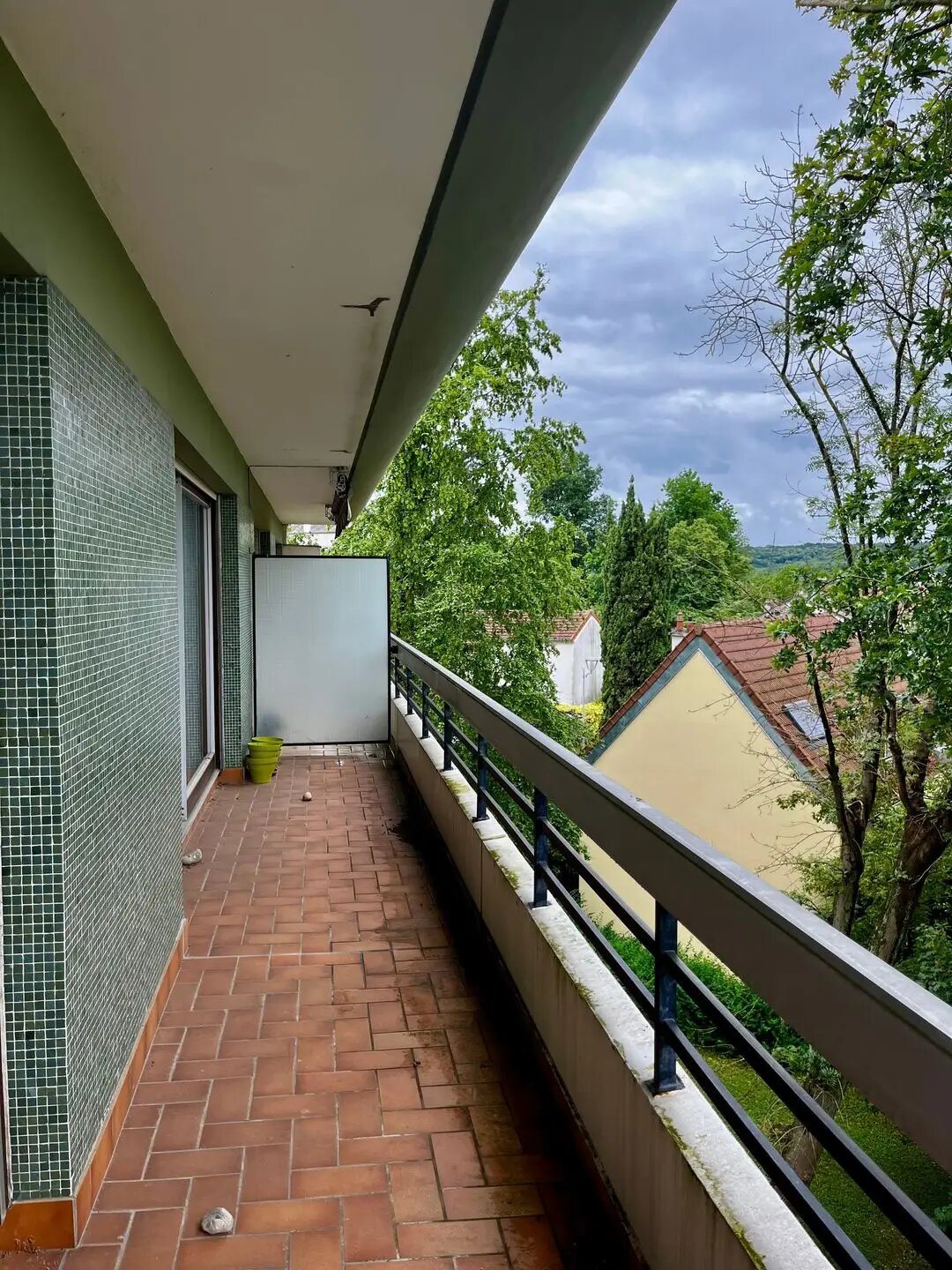 Appartement à vendre, 86m², Chaville