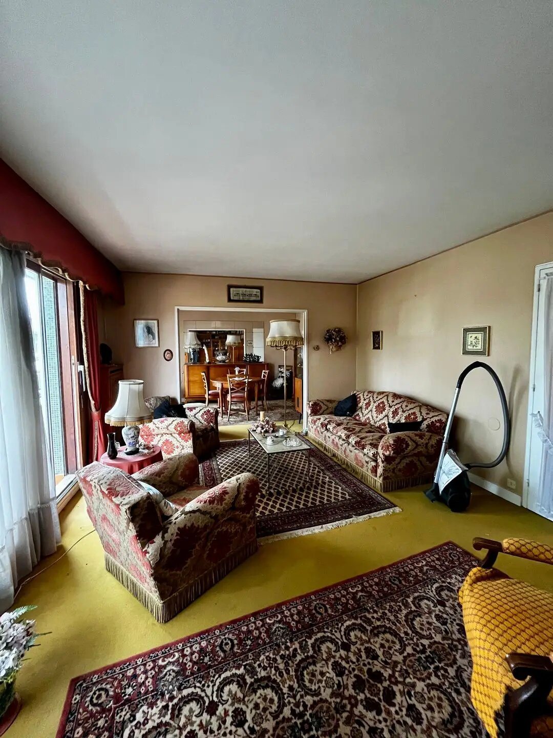 Appartement à vendre, 86m², Chaville