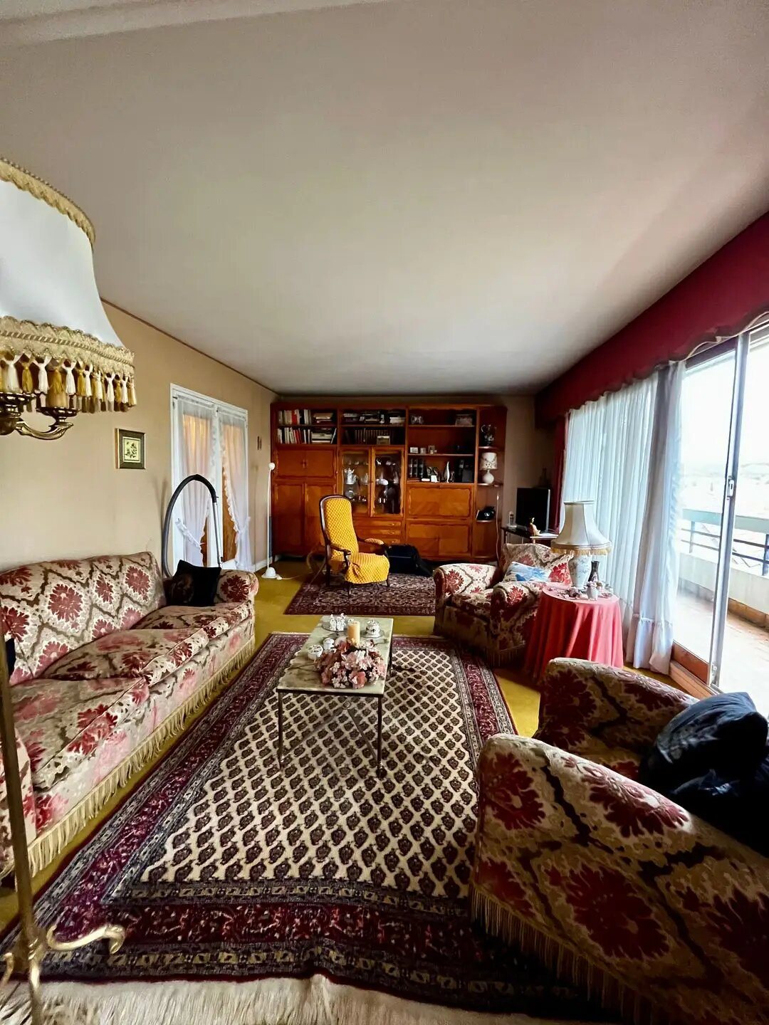 Appartement à vendre, 86m², Chaville
