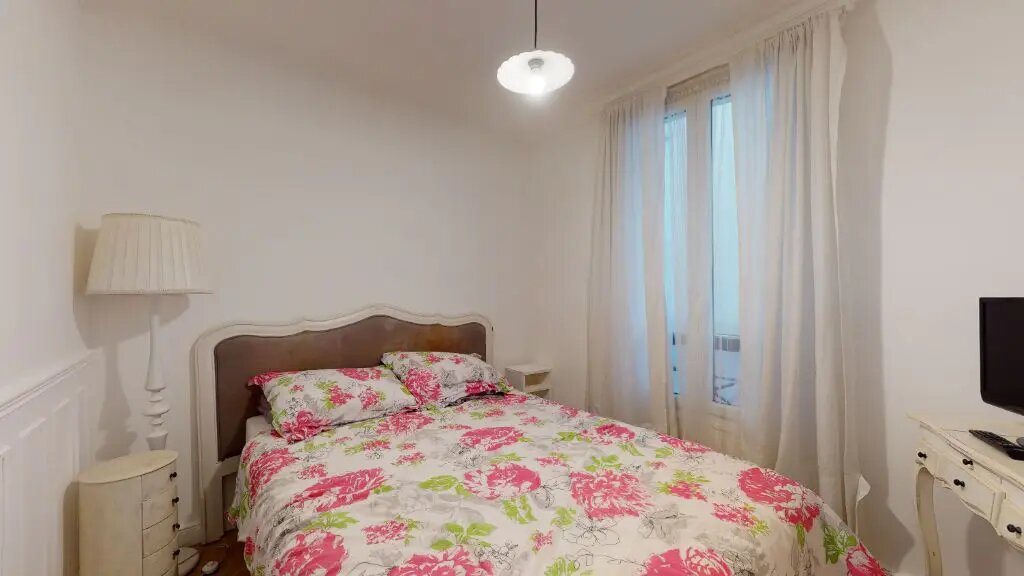 Appartement à louer, 22m², Paris 10ème