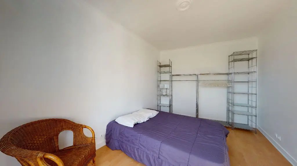 Appartement à louer, 32m², Paris 19ème