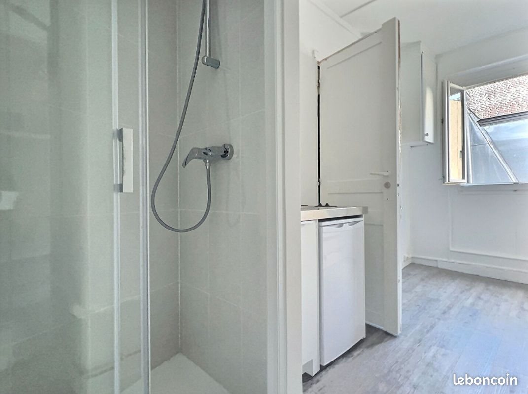 Appartement à louer, 8m², Paris 7ème