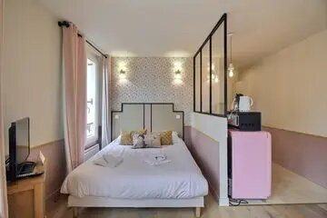 Appartement à louer, 24m², Vanves