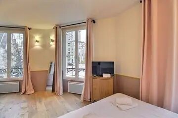 Appartement à louer, 24m², Vanves